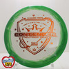 Dynamic Contender Fuzion Orbit