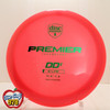Discmania DD1 Premier Q-Line