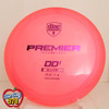 Discmania DD1 Premier Q-Line