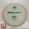 Discmania DD1 Premier Q-Line