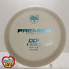 Discmania DD3 Premier Q-Line