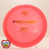 Discmania DD3 Premier Q-Line