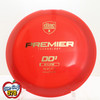 Discmania DD3 Premier Q-Line