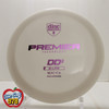 Discmania DD3 Premier Q-Line