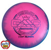 Discmania MD4 Glow Horizon C-Line - GMC  Fundraiser