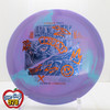 TSA Expanse Shimmer Parallel
