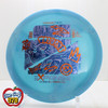 TSA Expanse Shimmer Parallel