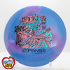 TSA Expanse Shimmer Parallel