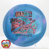 TSA Expanse Shimmer Parallel
