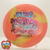 TSA Expanse Shimmer Parallel
