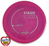 MVP Stasis Neutron