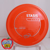 MVP Stasis Neutron
