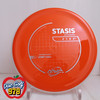 MVP Stasis Neutron