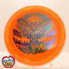 Dynamic Judge Lucid-X Moonshine Orbit Robert Burridge Team Series 2026