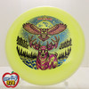Dynamic Judge Lucid-X Moonshine Orbit Robert Burridge Team Series 2026