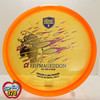 Discmania Founder Horizon C-Line - J-Milly Flipmageddon