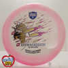 Discmania Founder Horizon C-Line - J-Milly Flipmageddon