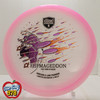 Discmania Founder Horizon C-Line - J-Milly Flipmageddon