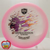 Discmania Founder Horizon C-Line - J-Milly Flipmageddon