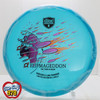 Discmania Founder Horizon C-Line - J-Milly Flipmageddon