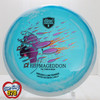 Discmania Founder Horizon C-Line - J-Milly Flipmageddon