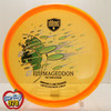 Discmania Founder Horizon C-Line - J-Milly Flipmageddon