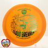 Discmania Cloud Breaker Premier Q-Line - Gannon Buhr