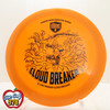 Discmania Cloud Breaker Premier Q-Line - Gannon Buhr