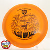 Discmania Cloud Breaker Premier Q-Line - Gannon Buhr
