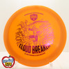 Discmania Cloud Breaker Premier Q-Line - Gannon Buhr