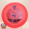 Discmania Cloud Breaker Premier Q-Line - Gannon Buhr