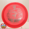 Discmania Cloud Breaker Premier Q-Line - Gannon Buhr