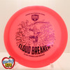 Discmania Cloud Breaker Premier Q-Line - Gannon Buhr