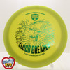Discmania Cloud Breaker Premier Q-Line - Gannon Buhr