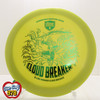 Discmania Cloud Breaker Premier Q-Line - Gannon Buhr