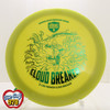 Discmania Cloud Breaker Premier Q-Line - Gannon Buhr
