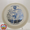 Discmania Cloud Breaker Premier Q-Line - Gannon Buhr