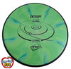 MVP Entropy Cosmic Neutron