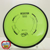 MVP Resistor Neutron