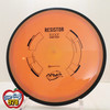 MVP Resistor Neutron