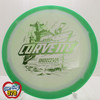 Innova Corvette Halo Star