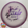 Innova Corvette Halo Star