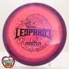 Innova Leopard3 Halo Star