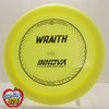 Innova Wraith Blizzard Champion