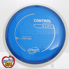 MVP Control Neutron