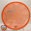 MVP Watt Proton PLC