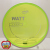 MVP Watt Proton PLC