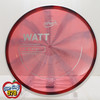MVP Watt Proton PLC