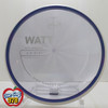 MVP Watt Proton PLC