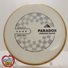 Axiom Paradox Neutron PLC
